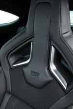 Vauxhall Astra VXR 2012 года